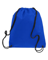 Q-Tees Q1235 Non-Woven Sportpack #color_Royal