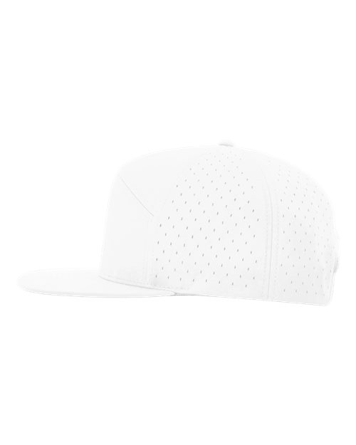Richardson 169 Cannon Cap #color_White