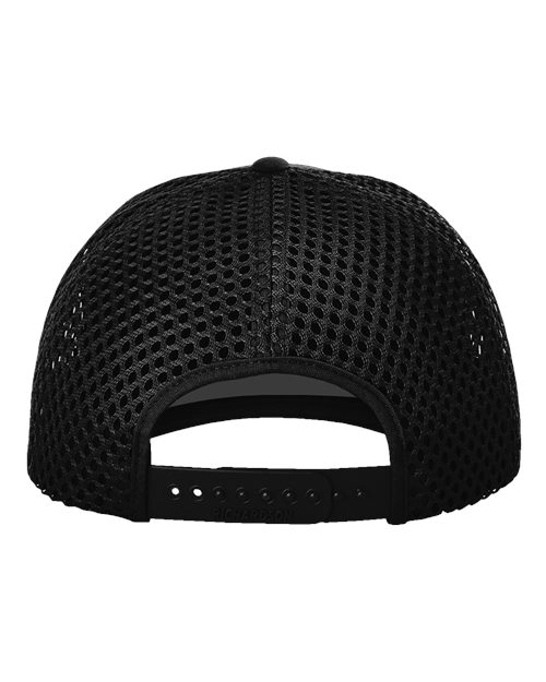 Richardson 835 Tilikum Cap #color_Black
