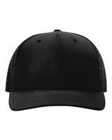 Richardson 835 Tilikum Cap #color_Black