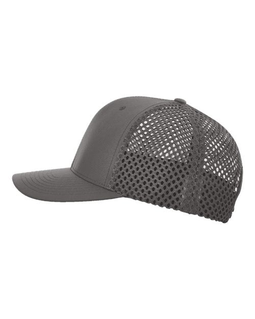 Richardson 835 Tilikum Cap #color_Charcoal