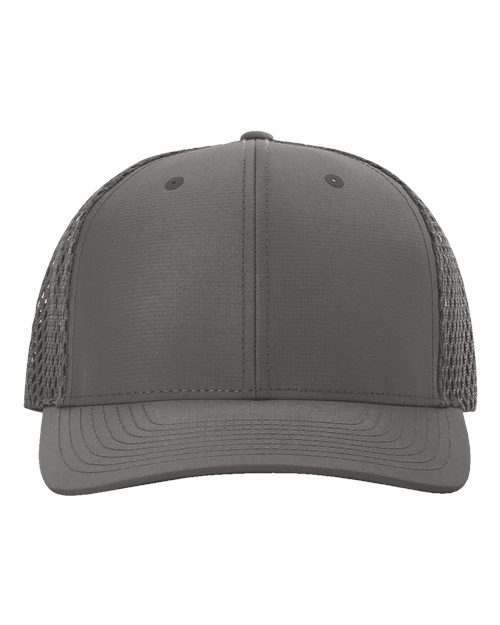 Richardson 835 Tilikum Cap #color_Charcoal