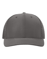 Richardson 835 Tilikum Cap #color_Charcoal