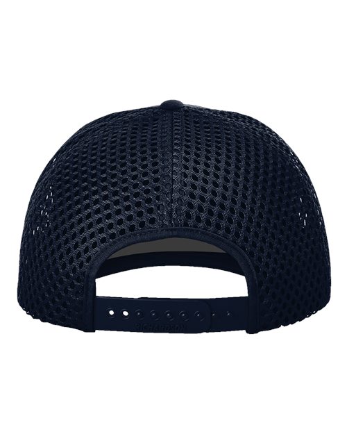 Richardson 835 Tilikum Cap #color_Navy