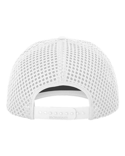 Richardson 835 Tilikum Cap #color_White
