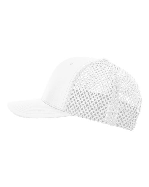 Richardson 835 Tilikum Cap #color_White