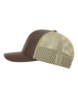 Richardson 835 Tilikum Cap #color_Brown/ Khaki