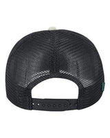 LEGACY LTA Laguna Cap #color_Cream/ Green/ Black
