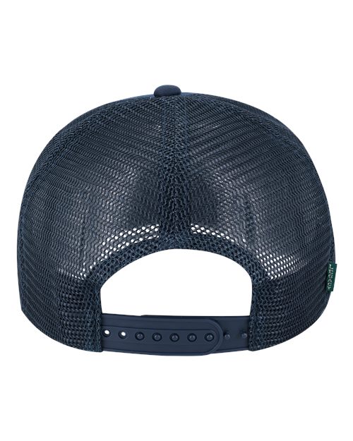 LEGACY LTA Laguna Cap #color_Dark Navy/ Light Navy