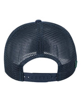 LEGACY LTA Laguna Cap #color_Dark Navy/ Light Navy