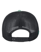 LEGACY LTA Laguna Cap #color_Light Mint/ Dark Mint/ Black