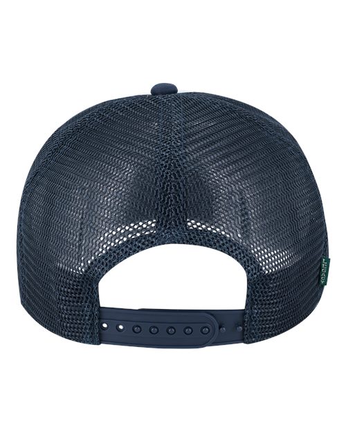 LEGACY LTA Laguna Cap #color_White/ Navy