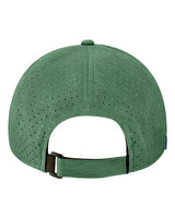 LEGACY RECS Reclaim Sport Mesh Cap #color_Eco Dark Green