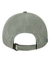 LEGACY RECS Reclaim Sport Mesh Cap #color_Eco Dark Grey