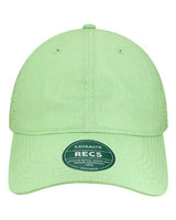 LEGACY RECS Reclaim Sport Mesh Cap #color_Eco Mint
