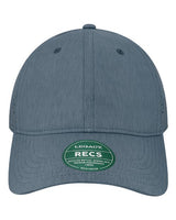 LEGACY RECS Reclaim Sport Mesh Cap #color_Eco Navy