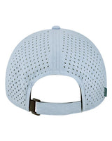 LEGACY RECS Reclaim Sport Mesh Cap #color_Eco Power Blue