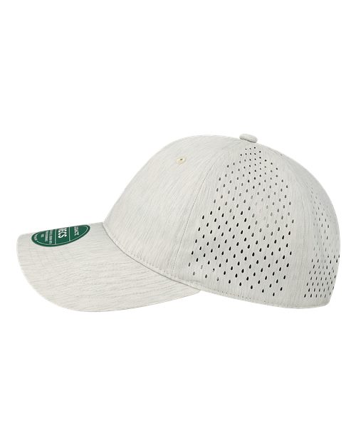 LEGACY RECS Reclaim Sport Mesh Cap #color_Eco Sand