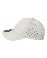 LEGACY RECS Reclaim Sport Mesh Cap #color_Eco Sand