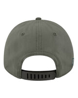 LEGACY B9A Back Nine Cap #color_Dark Grey