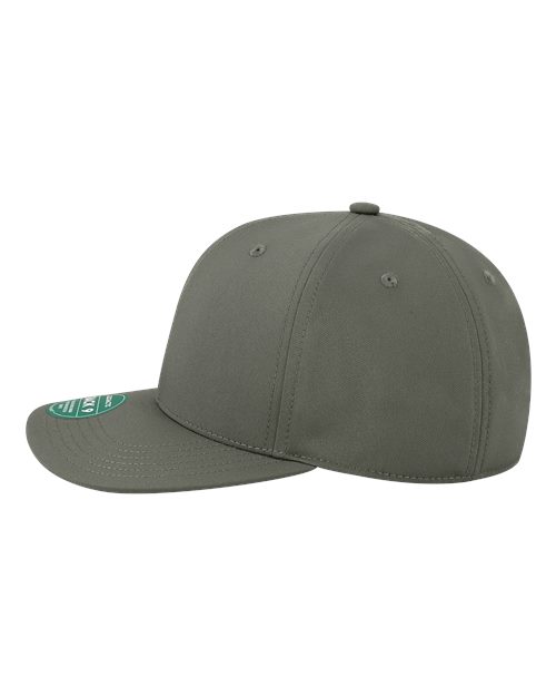 LEGACY B9A Back Nine Cap #color_Dark Grey