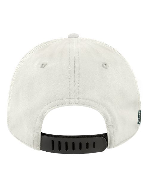 LEGACY B9A Back Nine Cap #color_White