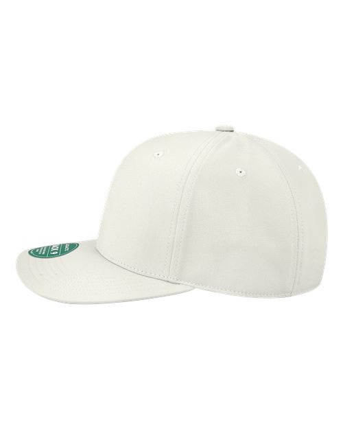 LEGACY B9A Back Nine Cap #color_White
