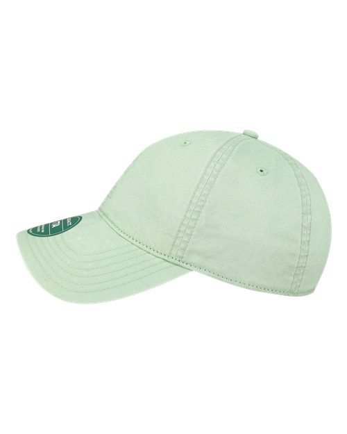 LEGACY TTA Terra Twill Cap #color_Aloe