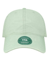 LEGACY TTA Terra Twill Cap #color_Aloe
