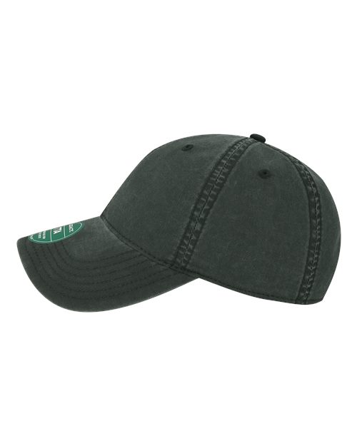 LEGACY TTA Terra Twill Cap #color_Black