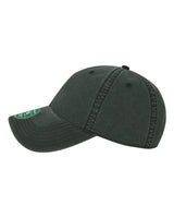 LEGACY TTA Terra Twill Cap #color_Black