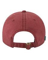LEGACY TTA Terra Twill Cap #color_Burgundy