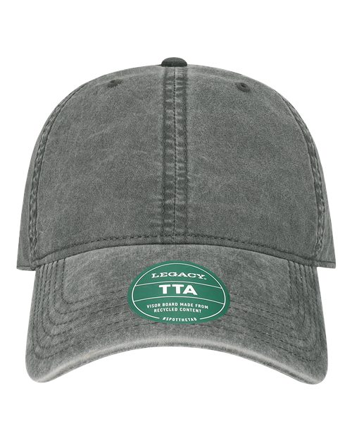 LEGACY TTA Terra Twill Cap #color_Cinder