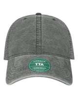 LEGACY TTA Terra Twill Cap #color_Cinder