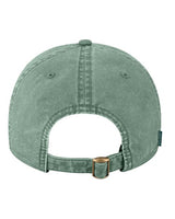 LEGACY TTA Terra Twill Cap #color_Dark Green