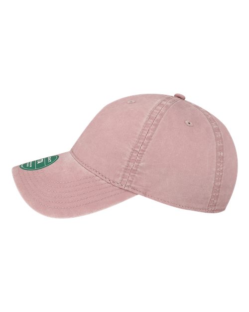 LEGACY TTA Terra Twill Cap #color_Dusty Rose