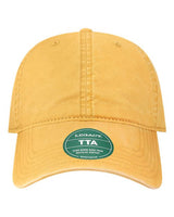 LEGACY TTA Terra Twill Cap #color_Honey