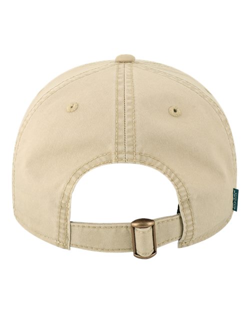 LEGACY TTA Terra Twill Cap #color_Khaki