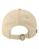 LEGACY TTA Terra Twill Cap #color_Khaki