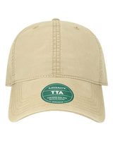 LEGACY TTA Terra Twill Cap #color_Khaki
