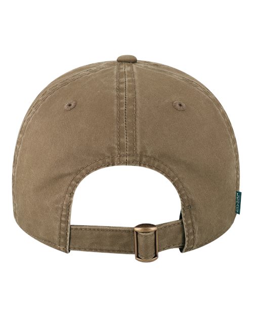 LEGACY TTA Terra Twill Cap #color_Light Brown