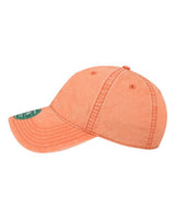 LEGACY TTA Terra Twill Cap #color_Light Spice