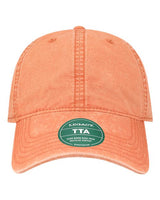 LEGACY TTA Terra Twill Cap #color_Light Spice
