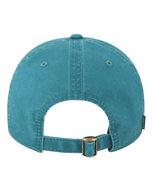 LEGACY TTA Terra Twill Cap #color_Marine Blue