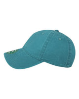 LEGACY TTA Terra Twill Cap #color_Marine Blue