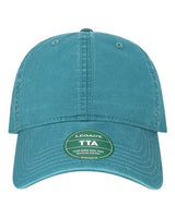 LEGACY TTA Terra Twill Cap #color_Marine Blue
