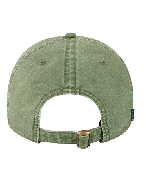 LEGACY TTA Terra Twill Cap #color_Moss Green