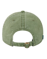 LEGACY TTA Terra Twill Cap #color_Moss Green