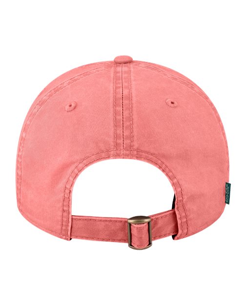 LEGACY TTA Terra Twill Cap #color_Nantucket Red