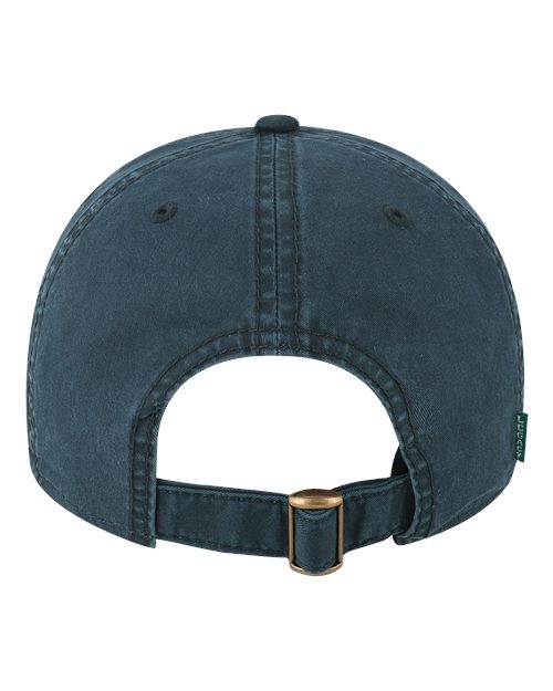 LEGACY TTA Terra Twill Cap #color_Navy